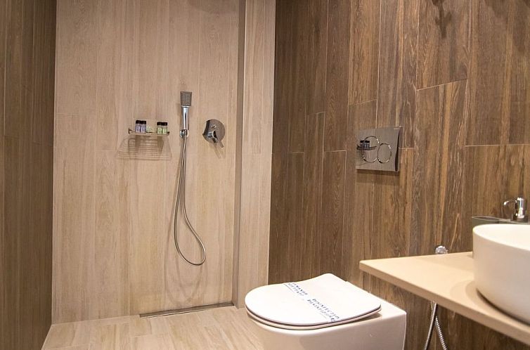 Vakantiehuis Elea resort preveza