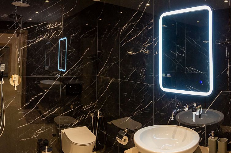 Vakantiehuis Elea resort preveza