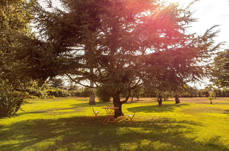 Vakantiehuis Elea resort preveza