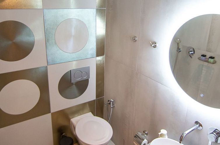 Vakantiehuis Elea resort preveza