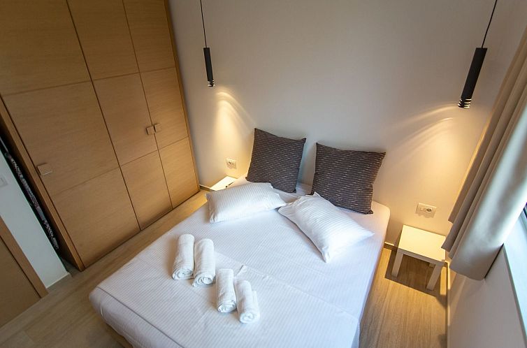 Vakantiehuis Elea resort preveza