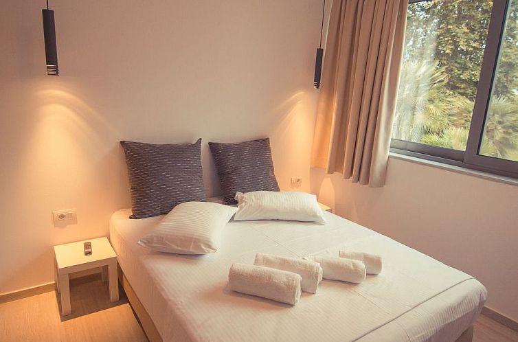 Vakantiehuis Elea resort preveza