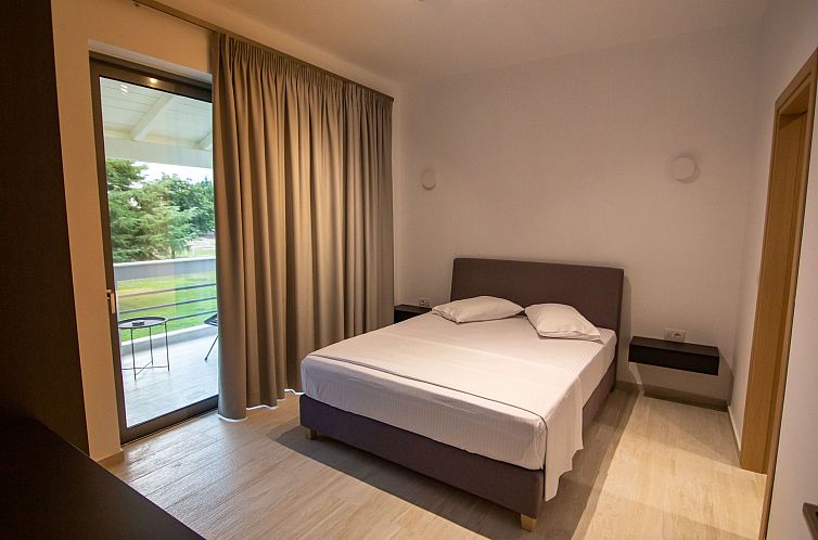 Vakantiehuis Elea resort preveza