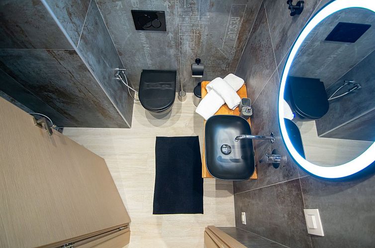 Vakantiehuis Elea resort preveza