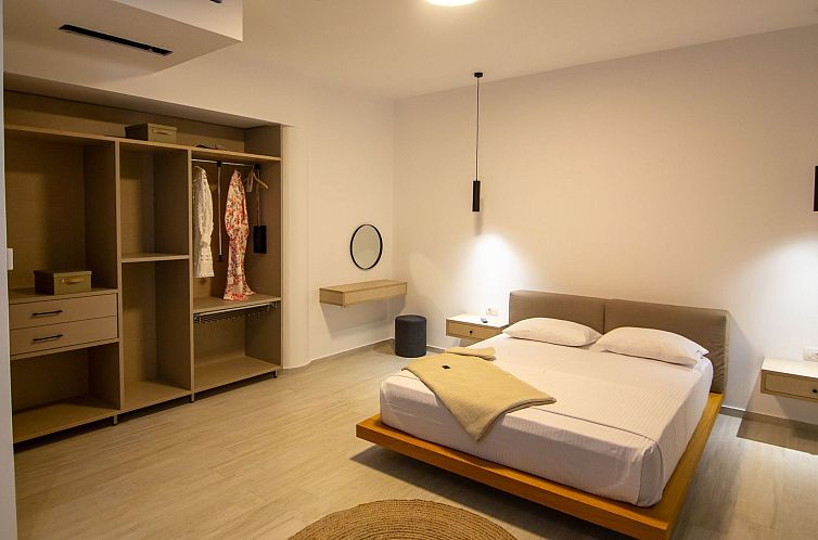 Vakantiehuis Elea resort preveza