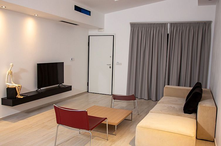 Vakantiehuis Elea resort preveza