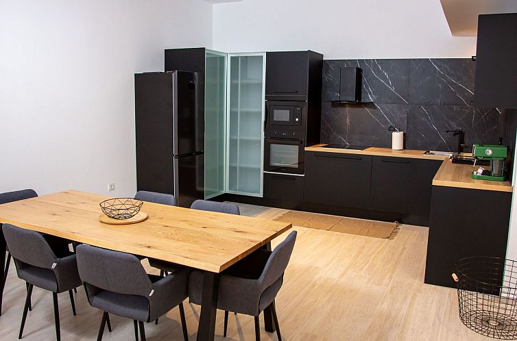 Vakantiehuis Elea resort preveza