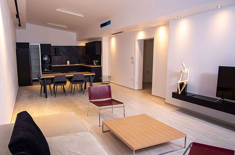 Vakantiehuis Elea resort preveza