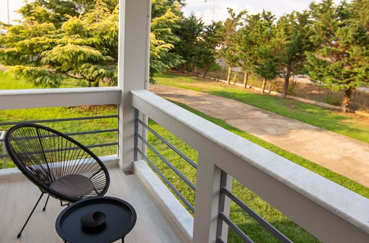 Vakantiehuis Elea resort preveza