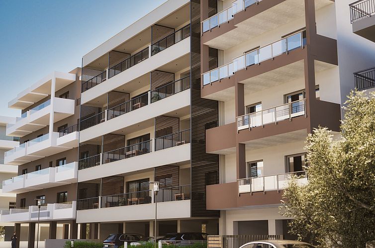 Appartement in Preveza