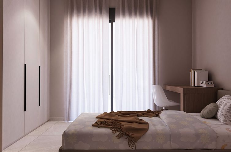 Appartement in Preveza