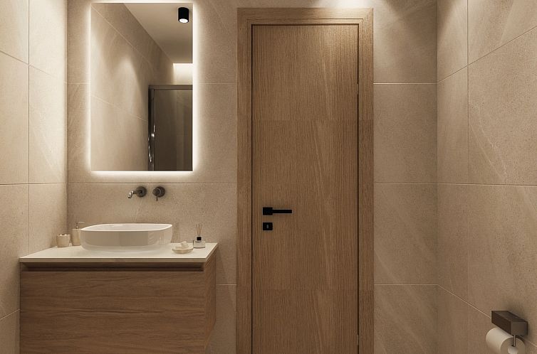 Appartement in Preveza