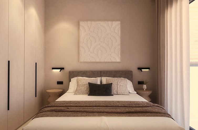 Appartement in Preveza