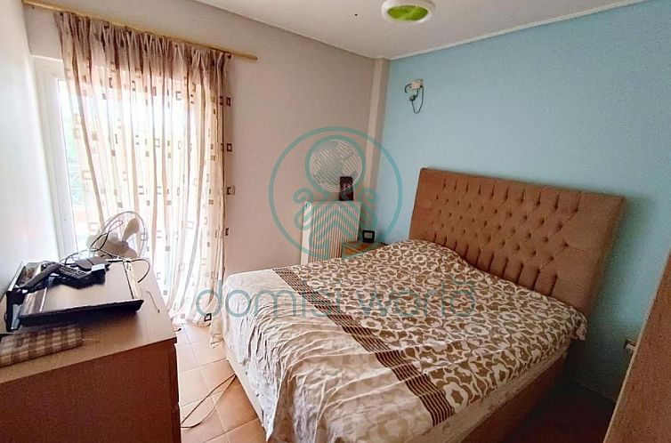 Geschakelde woning in Agrinio