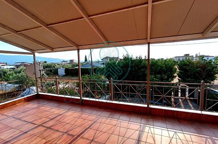 Geschakelde woning in Agrinio