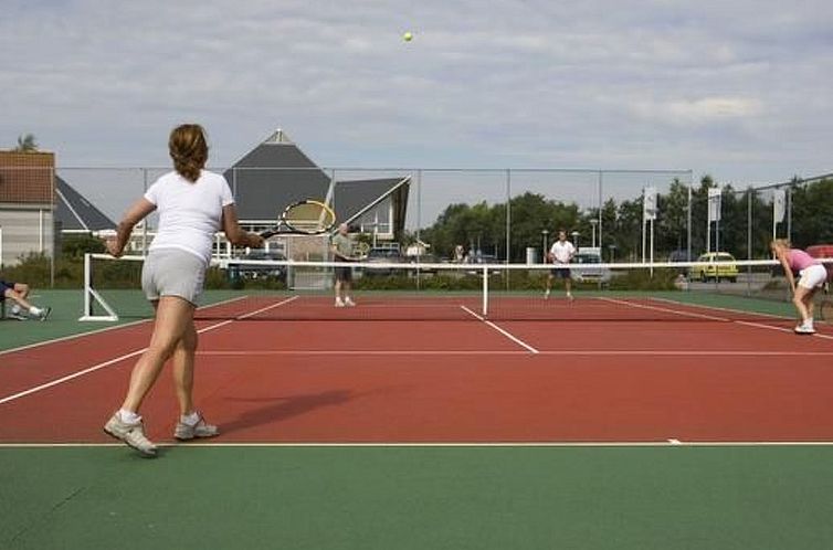 Vakantiehuis mit Außen-Sauna und Außen-Whirlpool