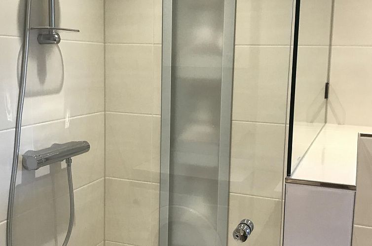 Vakantiehuis mit Außen-Sauna und Außen-Whirlpool