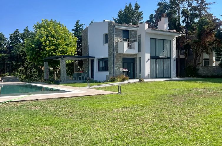 Vrijstaande woning in Sani (Kassandra) (Chalkidiki)