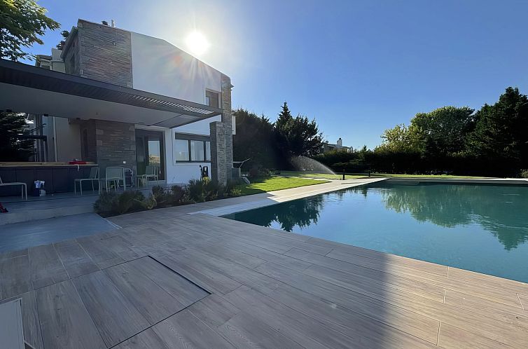 Vrijstaande woning in Sani (Kassandra) (Chalkidiki)