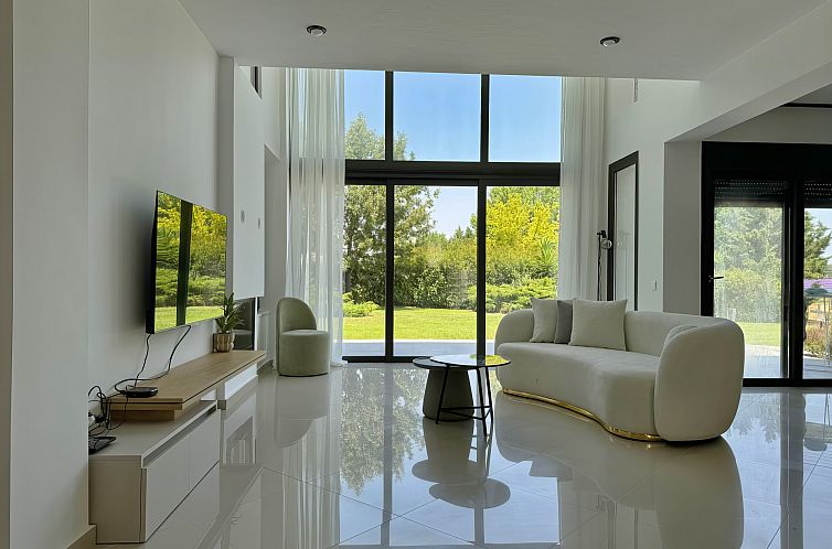 Vrijstaande woning in Sani (Kassandra) (Chalkidiki)