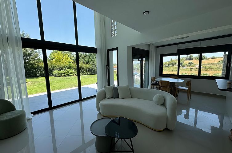 Vrijstaande woning in Sani (Kassandra) (Chalkidiki)