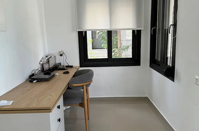Vrijstaande woning in Sani (Kassandra) (Chalkidiki)