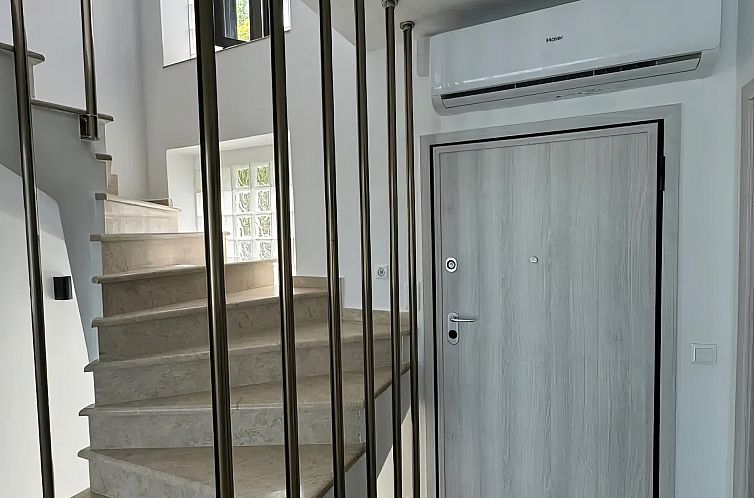 Vrijstaande woning in Sani (Kassandra) (Chalkidiki)