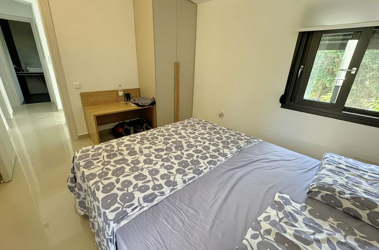 Vrijstaande woning in Sani (Kassandra) (Chalkidiki)