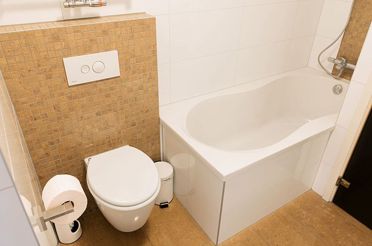 Vakantiehuis FH Satijnduiker