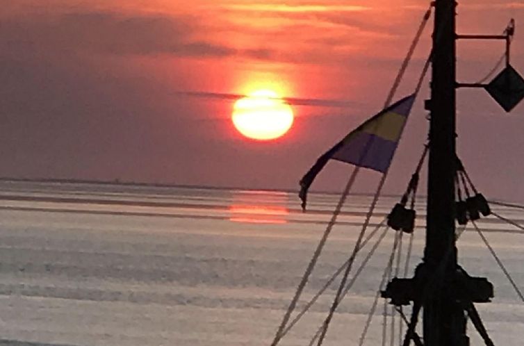 Vakantiehuis FH Satijnduiker