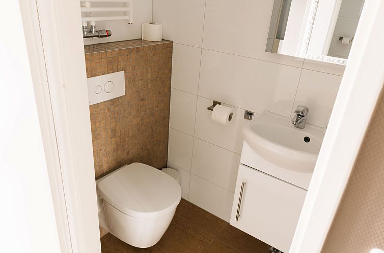 Vakantiehuis FH Satijnduiker