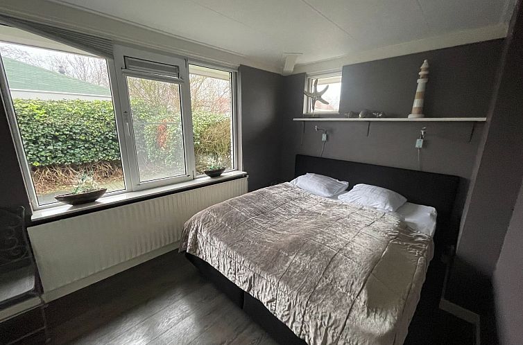 Vakantiehuis FH Satijnduiker