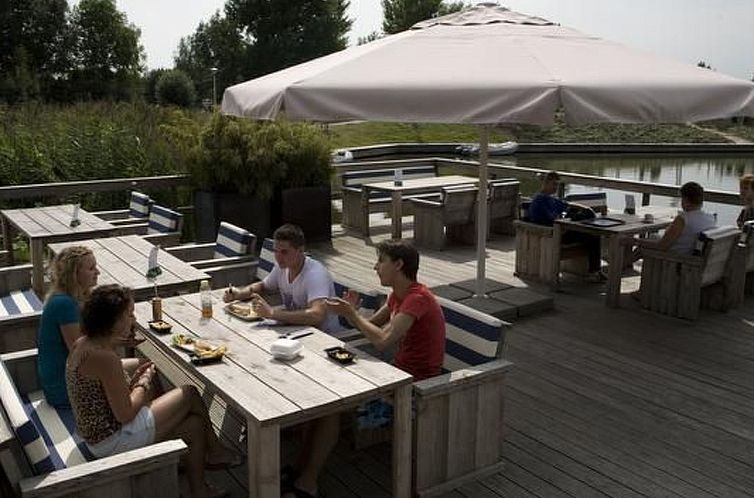 Vakantiehuis FH Satijnduiker