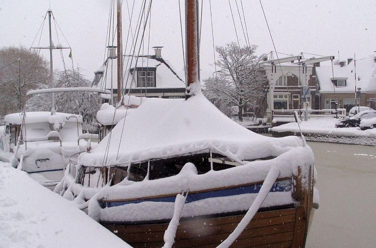 Vakantiehuis FH Satijnduiker