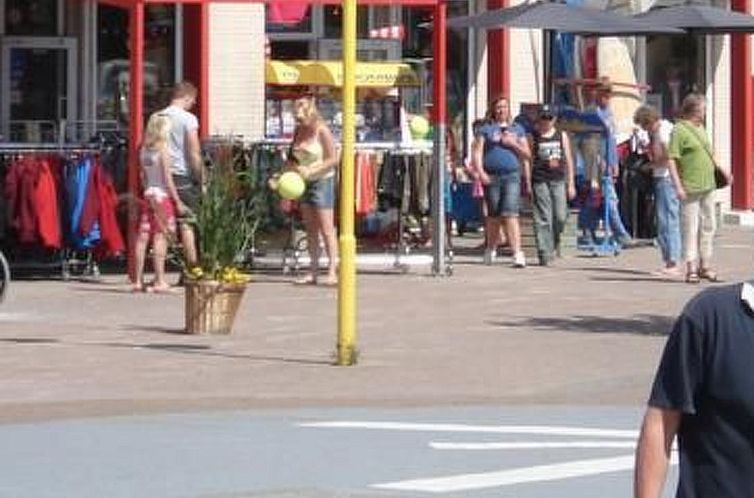 Vakantiehuis Starvilla in Makkum mit Sauna und schöner Auss