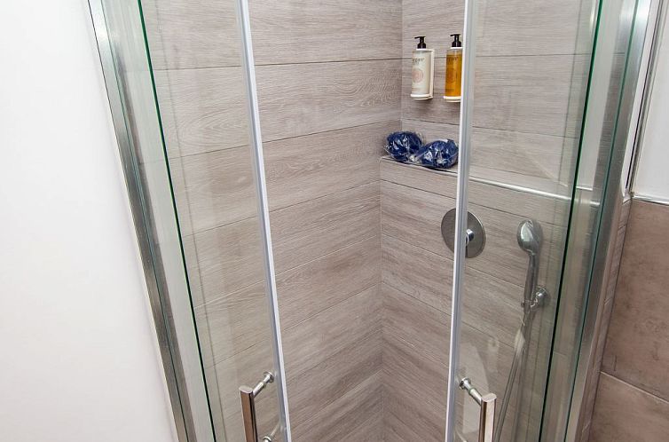 Appartement Studio-Appartement mit Balkon