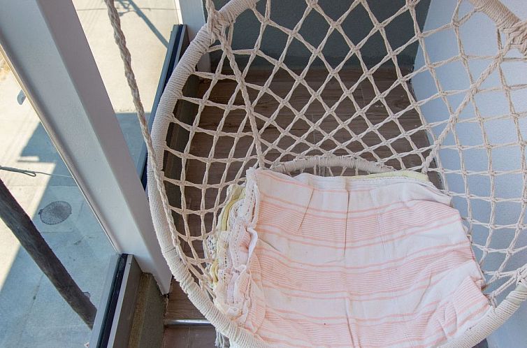 Appartement Studio-Appartement mit Balkon