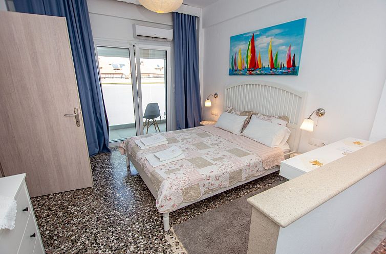 Appartement Appartement mit Terrasse