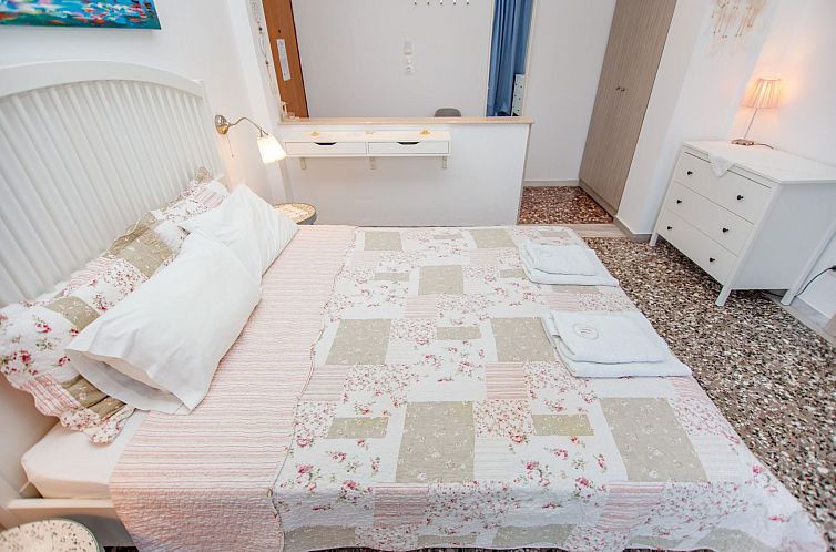 Appartement Appartement mit Terrasse