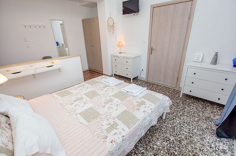 Appartement Appartement mit Terrasse