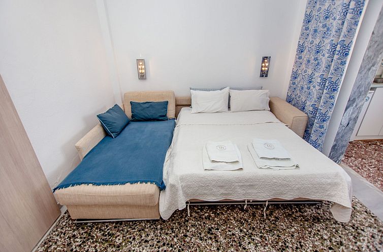 Appartement Appartement mit Terrasse