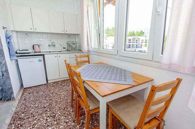 Appartement Appartement mit Terrasse