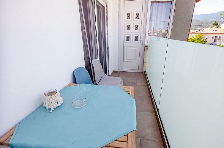 Appartement Appartement mit Terrasse