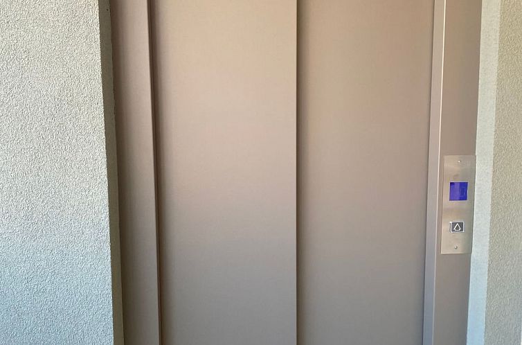 Appartement Appartement mit Terrasse