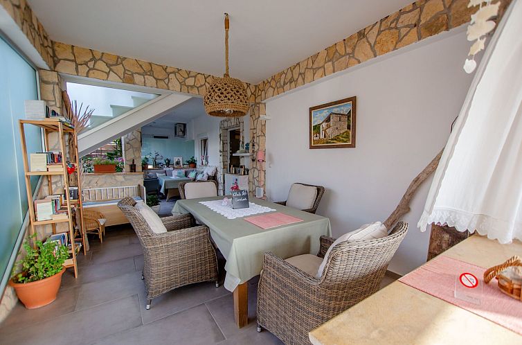 Appartement Appartement mit Terrasse