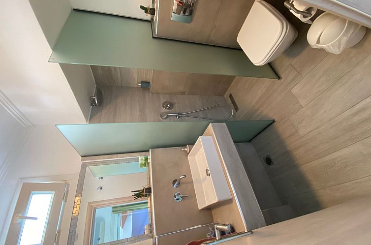 Appartement Studio mit Balkon