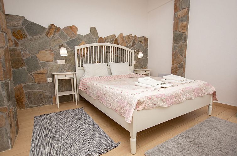 Appartement Appartement mit Terrasse