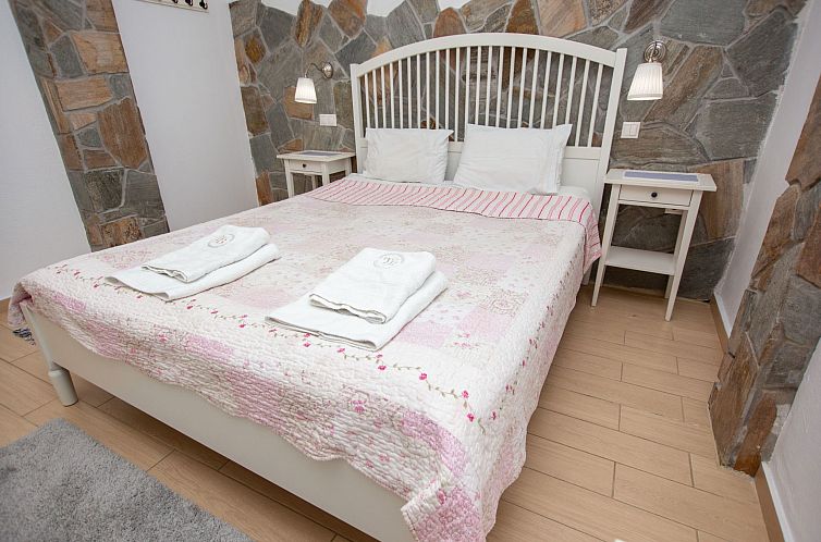 Appartement Appartement mit Terrasse