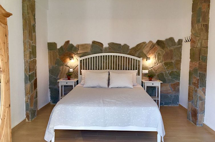 Appartement Appartement mit Terrasse