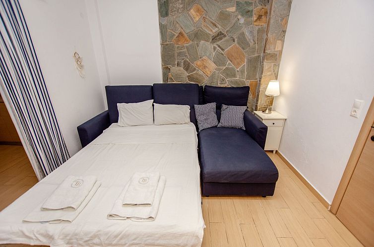 Appartement Appartement mit Terrasse